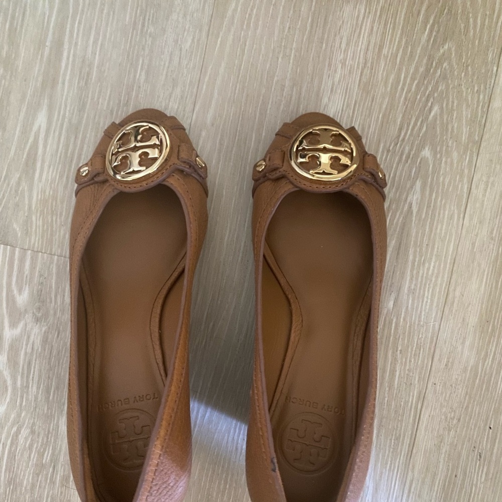 Tory Burch Women’s Pump